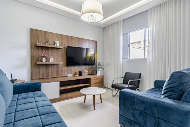Imagem Sobrado com 3 Quartos à Venda, 104 m² em Jardim Bela Vista - Piraquara Imagem Sobrado com 3 Quartos à Venda, 104 m² em Jardim Bela Vista - Piraquara