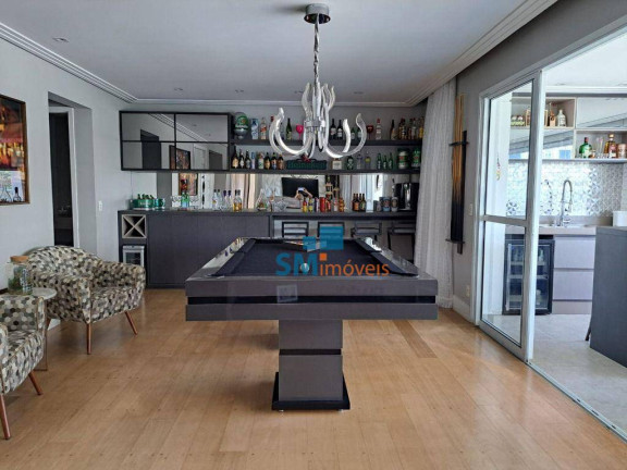 Imagem Apartamento com 3 Quartos à Venda, 156 m² em Centro - São Bernardo Do Campo Imagem Apartamento com 3 Quartos à Venda, 156 m² em Centro - São Bernardo Do Campo