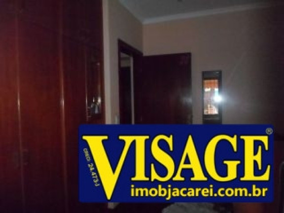 Imagem Casa com 5 Quartos à Venda, em Cid. Jardim - Jacareí Imagem Casa com 5 Quartos à Venda, em Cid. Jardim - Jacareí