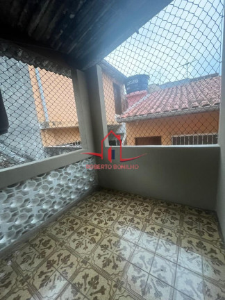 Imagem Sobrado com 3 Quartos à Venda, 152 m² em Vila Palmares - Santo André Imagem Sobrado com 3 Quartos à Venda, 152 m² em Vila Palmares - Santo André