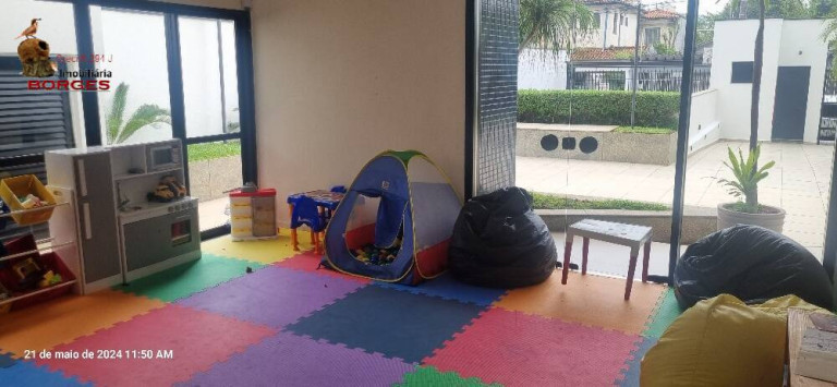 Imagem Apartamento com 4 Quartos à Venda, 164 m² em Brooklin - São Paulo