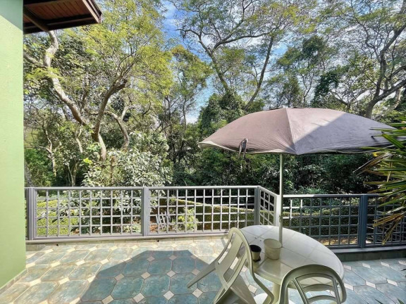 Casa de Condomínio com 4 Quartos à Venda, 444 m² em Residencial Euroville - Carapicuíba