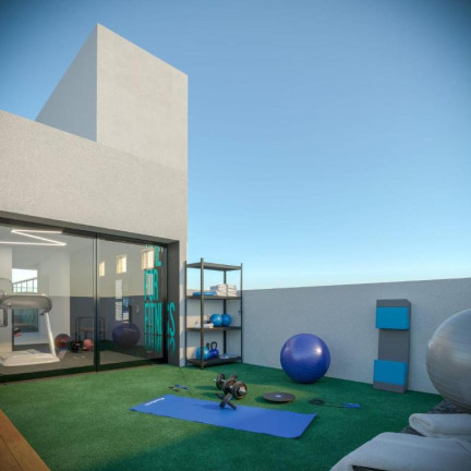 Imagem Apartamento com 1 Quarto à Venda, 22 m² em Intermares - Cabedelo Imagem Apartamento com 1 Quarto à Venda, 22 m² em Intermares - Cabedelo