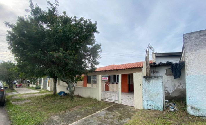 Imagem Casa com 3 Quartos à Venda, 180 m² em Zona Nova - Capão Da Canoa Imagem Casa com 3 Quartos à Venda, 180 m² em Zona Nova - Capão Da Canoa