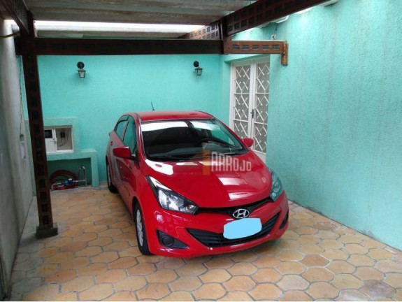 Imagem Casa com 2 Quartos à Venda, 100 m² em Penha De França - São Paulo Imagem Casa com 2 Quartos à Venda, 100 m² em Penha De França - São Paulo