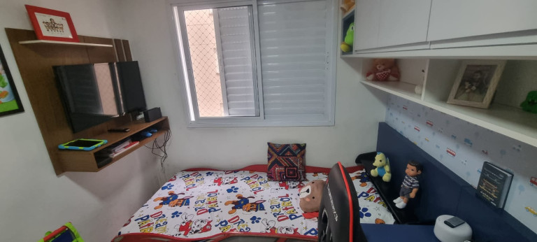 Imagem Imóvel com 2 Quartos à Venda, 46 m² em Assunção - São Bernardo Do Campo Imagem Imóvel com 2 Quartos à Venda, 46 m² em Assunção - São Bernardo Do Campo