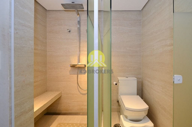 Imagem Apartamento com 2 Quartos à Venda, 101 m² em Itaim Bibi - São Paulo Imagem Apartamento com 2 Quartos à Venda, 101 m² em Itaim Bibi - São Paulo
