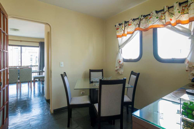 Imagem Apartamento com 3 Quartos à Venda, 178 m² em Vila Suzana - São Paulo Imagem Apartamento com 3 Quartos à Venda, 178 m² em Vila Suzana - São Paulo