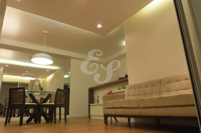 Imagem Apartamento com 1 Quarto à Venda, 50 m² em Sítio Tamboré Alphaville - Barueri Imagem Apartamento com 1 Quarto à Venda, 50 m² em Sítio Tamboré Alphaville - Barueri