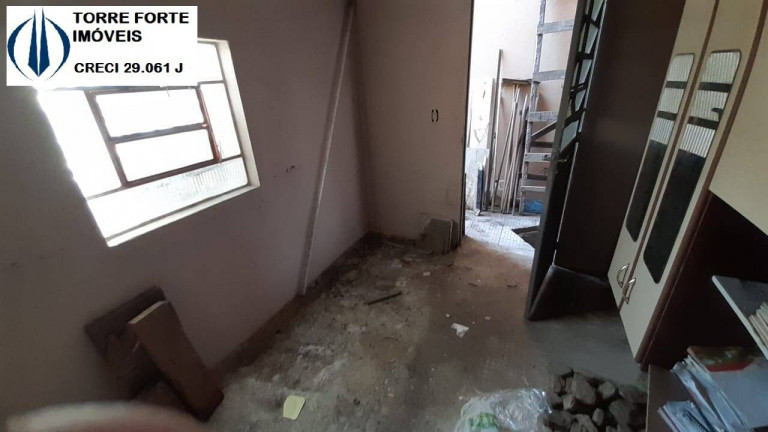 Imagem Sobrado com 3 Quartos à Venda, 125 m² em Jardim ângela (zona Leste) - São Paulo Imagem Sobrado com 3 Quartos à Venda, 125 m² em Jardim ângela (zona Leste) - São Paulo
