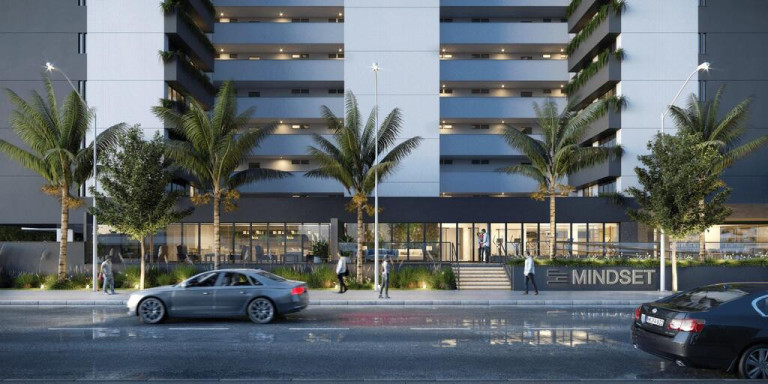 Imagem Apartamento com 3 Quartos à Venda, 82 m² em Manaíra - João Pessoa Imagem Apartamento com 3 Quartos à Venda, 82 m² em Manaíra - João Pessoa
