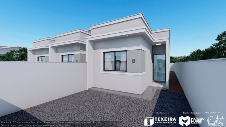 Imagem Casa com 2 Quartos à Venda, 63 m² em Joaia - Tijucas Imagem Casa com 2 Quartos à Venda, 63 m² em Joaia - Tijucas