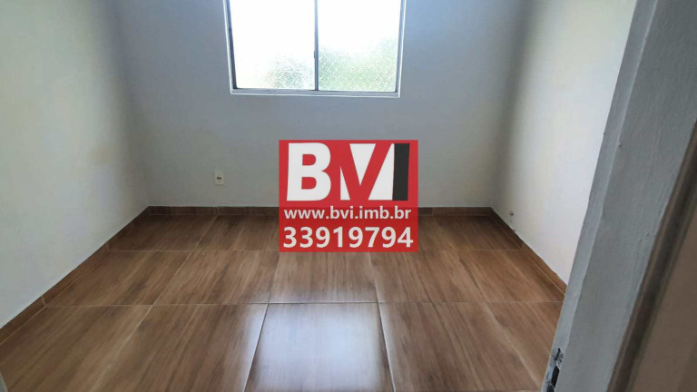 Imagem Apartamento com 2 Quartos à Venda, 45 m² em Bento Ribeiro - Rio De Janeiro Imagem Apartamento com 2 Quartos à Venda, 45 m² em Bento Ribeiro - Rio De Janeiro
