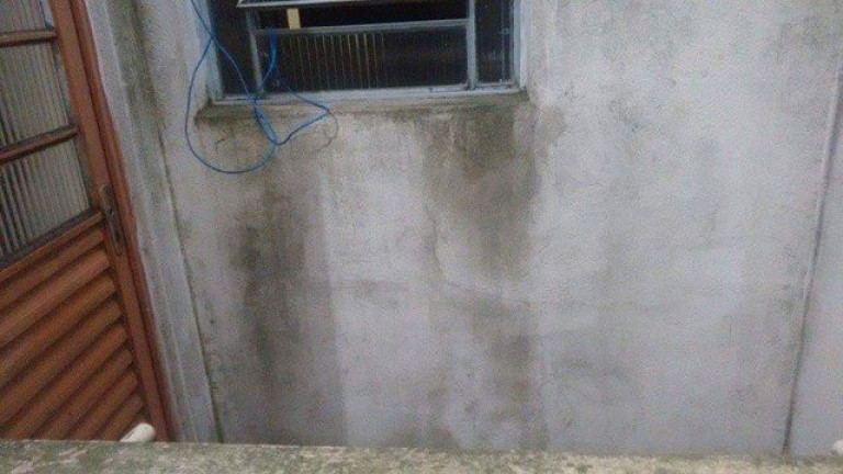 Imagem Casa com 2 Quartos à Venda, 150 m² em Jardim Esperança - Guaratinguetá