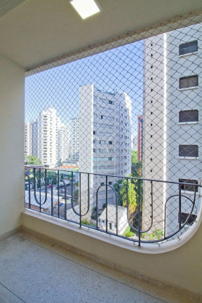 Imagem Apartamento com 3 Quartos à Venda, 82 m² em Moema - São Paulo