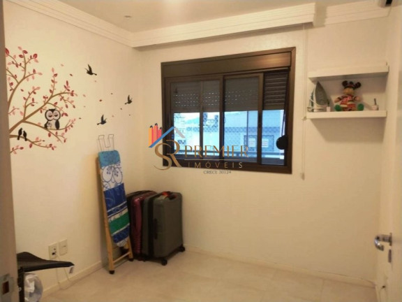 Imagem Apartamento com 3 Quartos à Venda, 95 m² em Córrego Grande - Florianópolis