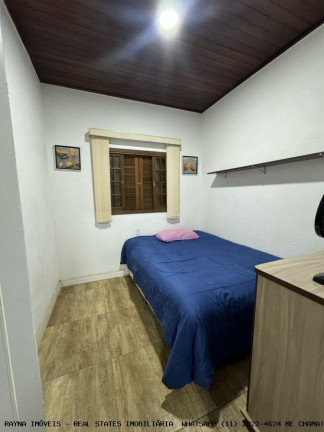 Imagem Chácara com 6 Quartos à Venda, 300 m² em Aralu - Santa Isabel Imagem Chácara com 6 Quartos à Venda, 300 m² em Aralu - Santa Isabel
