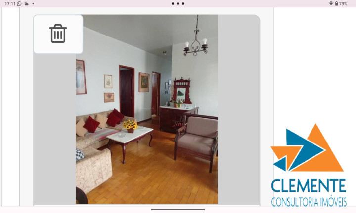 Imagem Apartamento com 5 Quartos à Venda, 310 m² em Sion - Belo Horizonte
