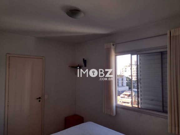 Imóvel com 1 Quarto à Venda, 51 m² em Brooklin - São Paulo