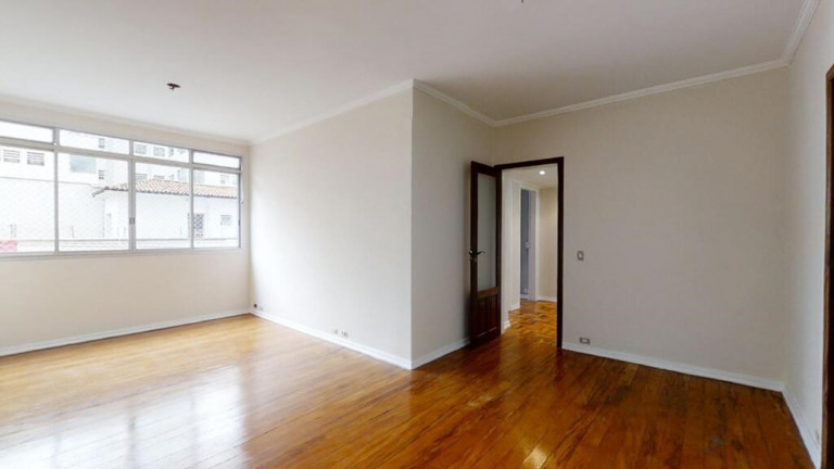 Imagem Imóvel com 3 Quartos à Venda, 104 m² em Paraíso - São Paulo Imagem Imóvel com 3 Quartos à Venda, 104 m² em Paraíso - São Paulo