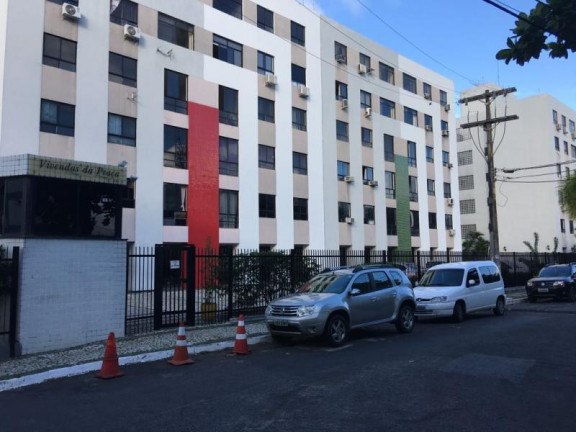 Imagem Apartamento com 2 Quartos à Venda, 78 m² em Rio Vermelho - Salvador Imagem Apartamento com 2 Quartos à Venda, 78 m² em Rio Vermelho - Salvador