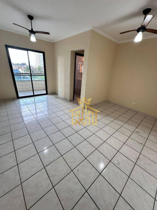 Imagem Apartamento com 2 Quartos à Venda, 89 m² em Guilhermina - Praia Grande Imagem Apartamento com 2 Quartos à Venda, 89 m² em Guilhermina - Praia Grande