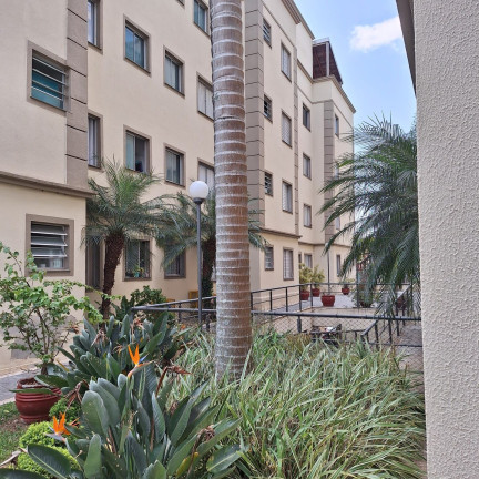 Imagem Apartamento com 2 Quartos à Venda, 53 m² em Alto Ipiranga - Mogi Das Cruzes Imagem Apartamento com 2 Quartos à Venda, 53 m² em Alto Ipiranga - Mogi Das Cruzes