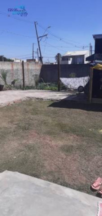 Imagem Casa com 3 Quartos à Venda, 50 m² em Guarituba - Piraquara