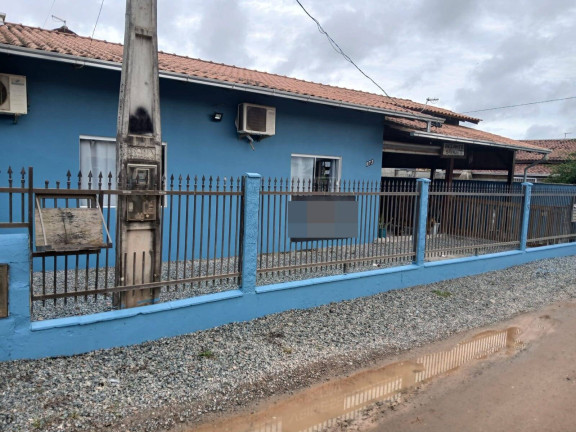 Casa com 3 Quartos à Venda, 300 m² em Itacolomi - Balneário Piçarras