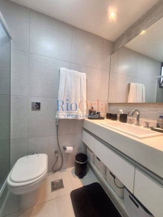 Imagem Apartamento com 4 Quartos à Venda, 180 m² em Barra Da Tijuca - Rio De Janeiro Imagem Apartamento com 4 Quartos à Venda, 180 m² em Barra Da Tijuca - Rio De Janeiro