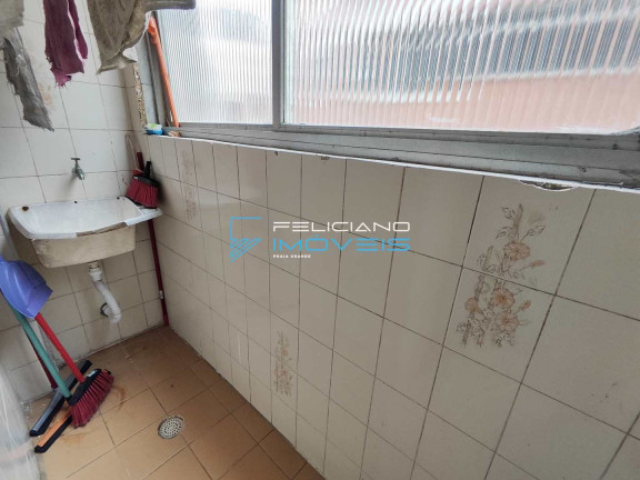 Imagem Apartamento com 1 Quarto à Venda, 45 m² em Aviação - Praia Grande Imagem Apartamento com 1 Quarto à Venda, 45 m² em Aviação - Praia Grande