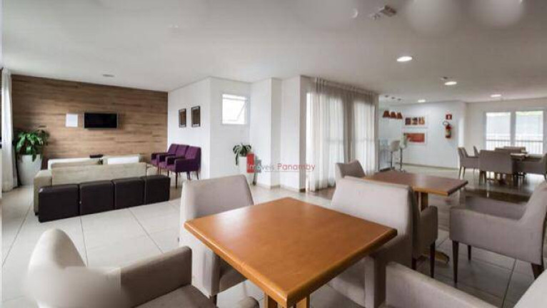 Imagem Apartamento com 2 Quartos à Venda, 50 m² em Morumbi - São Paulo Imagem Apartamento com 2 Quartos à Venda, 50 m² em Morumbi - São Paulo