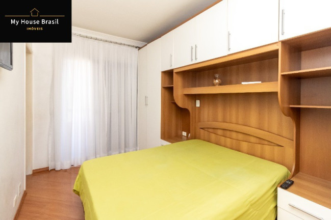 Imagem Apartamento com 3 Quartos à Venda, 94 m² em Parque Mandaqui - São Paulo Imagem Apartamento com 3 Quartos à Venda, 94 m² em Parque Mandaqui - São Paulo