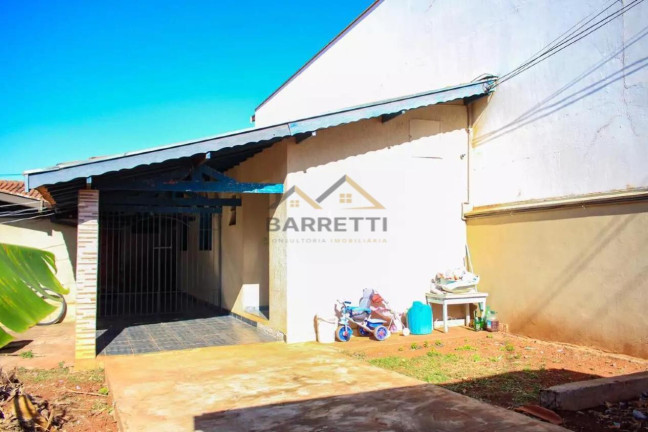 Imagem Casa com 4 Quartos à Venda, 160 m² em Perdizes - Piracicaba Imagem Casa com 4 Quartos à Venda, 160 m² em Perdizes - Piracicaba