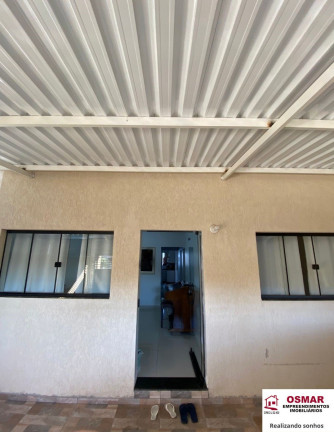 Imagem Casa com 2 Quartos à Venda, 180 m² em Parque Residencial Florença - Sumaré