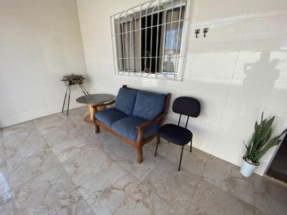 Imagem Casa com 2 Quartos à Venda, 60 m² em Sítio Do Campo - Praia Grande Imagem Casa com 2 Quartos à Venda, 60 m² em Sítio Do Campo - Praia Grande