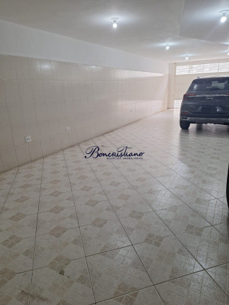 Imagem Sobrado com 3 Quartos à Venda, 158 m² em Jardim São Paulo(zona Norte) - Sao Paulo
