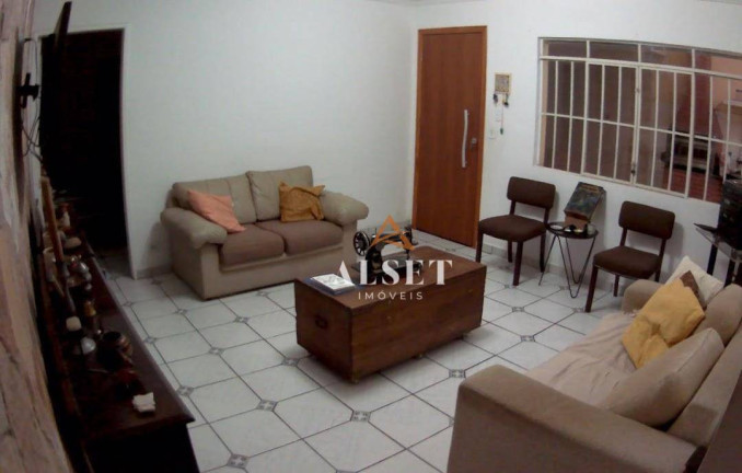 Imagem Casa com 3 Quartos à Venda, 172 m² em Aricanduva - São Paulo Imagem Casa com 3 Quartos à Venda, 172 m² em Aricanduva - São Paulo