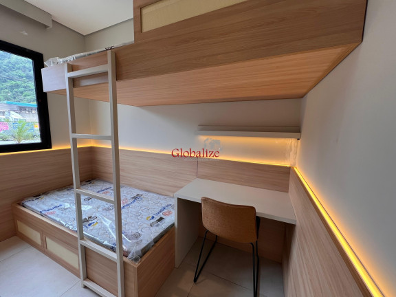 Imagem Imóvel com 2 Quartos à Venda, 51 m² em Centro - Santos Imagem Imóvel com 2 Quartos à Venda, 51 m² em Centro - Santos