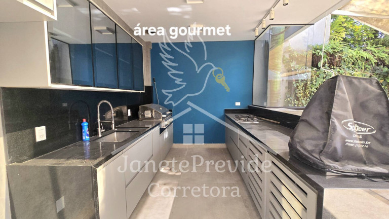 Imagem Casa de Condomínio com 3 Quartos à Venda, 344 m² em Alphaville - Santana De Parnaíba Imagem Casa de Condomínio com 3 Quartos à Venda, 344 m² em Alphaville - Santana De Parnaíba