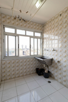 Imagem Apartamento com 2 Quartos à Venda, 65 m² em Vila Mascote - São Paulo