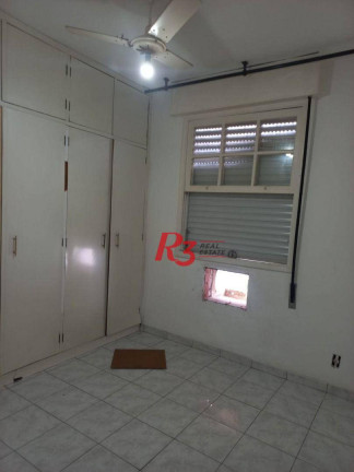 Imagem Apartamento com 3 Quartos à Venda, 155 m² em Embaré - Santos Imagem Apartamento com 3 Quartos à Venda, 155 m² em Embaré - Santos