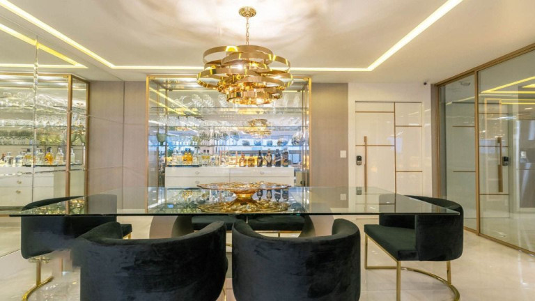 Imagem Apartamento com 4 Quartos à Venda, 172 m² em Praia De Itaparica - Vila Velha
