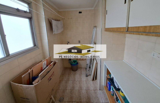 Imagem Apartamento com 2 Quartos à Venda, 57 m² em Vila Monumento - São Paulo
