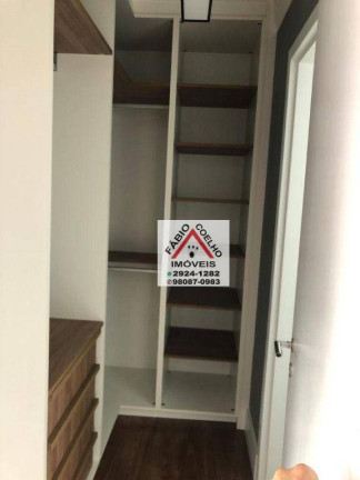 Imagem Apartamento com 1 Quarto à Venda, 50 m² em Morumbi - São Paulo Imagem Apartamento com 1 Quarto à Venda, 50 m² em Morumbi - São Paulo