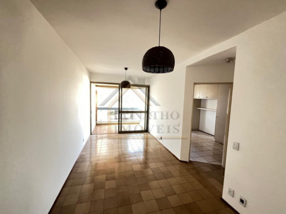 Imagem Apartamento com 1 Quarto à Venda, 55 m² em Centro - Ribeirão Preto Imagem Apartamento com 1 Quarto à Venda, 55 m² em Centro - Ribeirão Preto