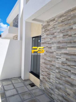 Imagem Casa com 2 Quartos à Venda, 54 m² em Gramame - João Pessoa Imagem Casa com 2 Quartos à Venda, 54 m² em Gramame - João Pessoa