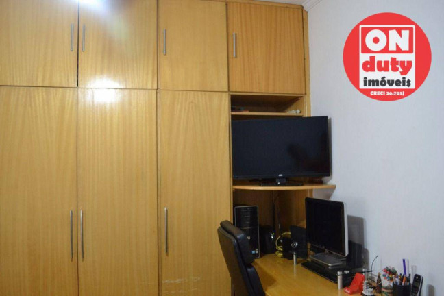 Imagem Sobrado com 3 Quartos à Venda, 122 m² em Ponta Da Praia - Santos Imagem Sobrado com 3 Quartos à Venda, 122 m² em Ponta Da Praia - Santos