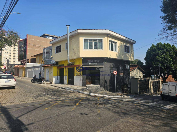 Edifício Residencial à Venda, 218 m² em Vila Augusta - Guarulhos