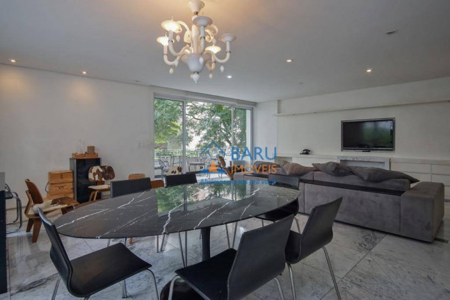 Imagem Apartamento com 3 Quartos à Venda, 214 m² em Jardim América - São Paulo Imagem Apartamento com 3 Quartos à Venda, 214 m² em Jardim América - São Paulo